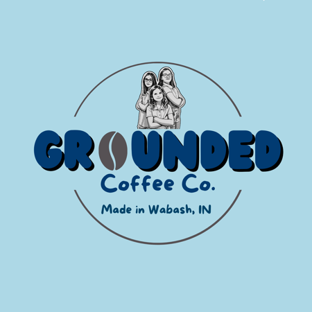 Grounded Coffee Co.